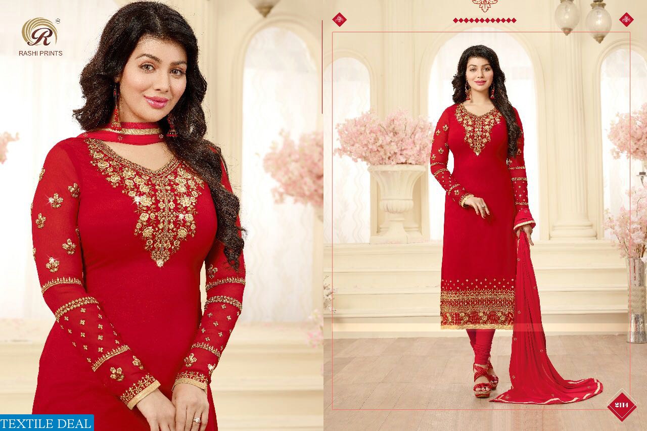 Rashi maharani vol-3  Wholesale Festive Collection Salwar suits
